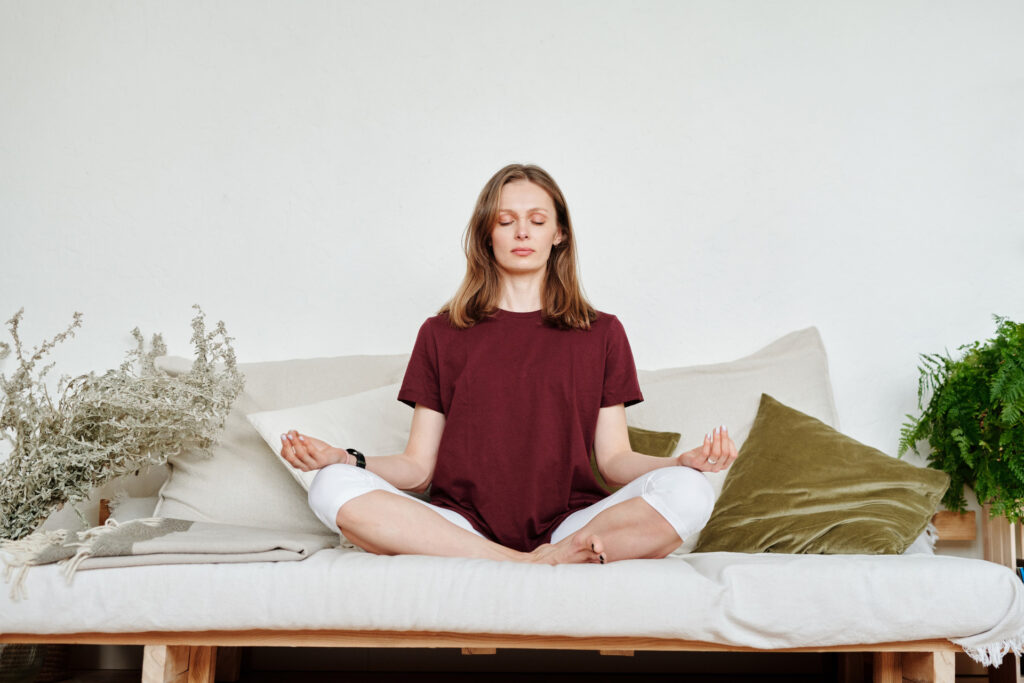 L'art de la méditation : intégrer la pleine conscience dans son quotidien