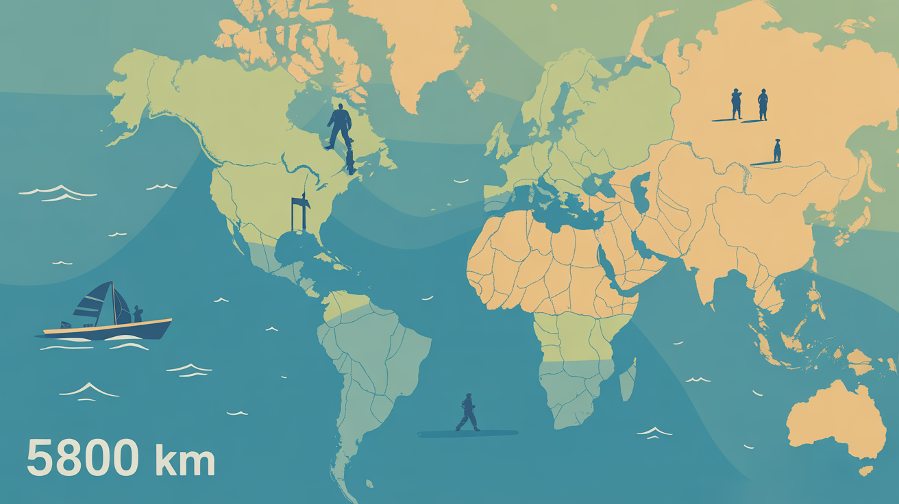 Carte simplifiee telechargeable de la cote atlantique silhouettes et chiffres