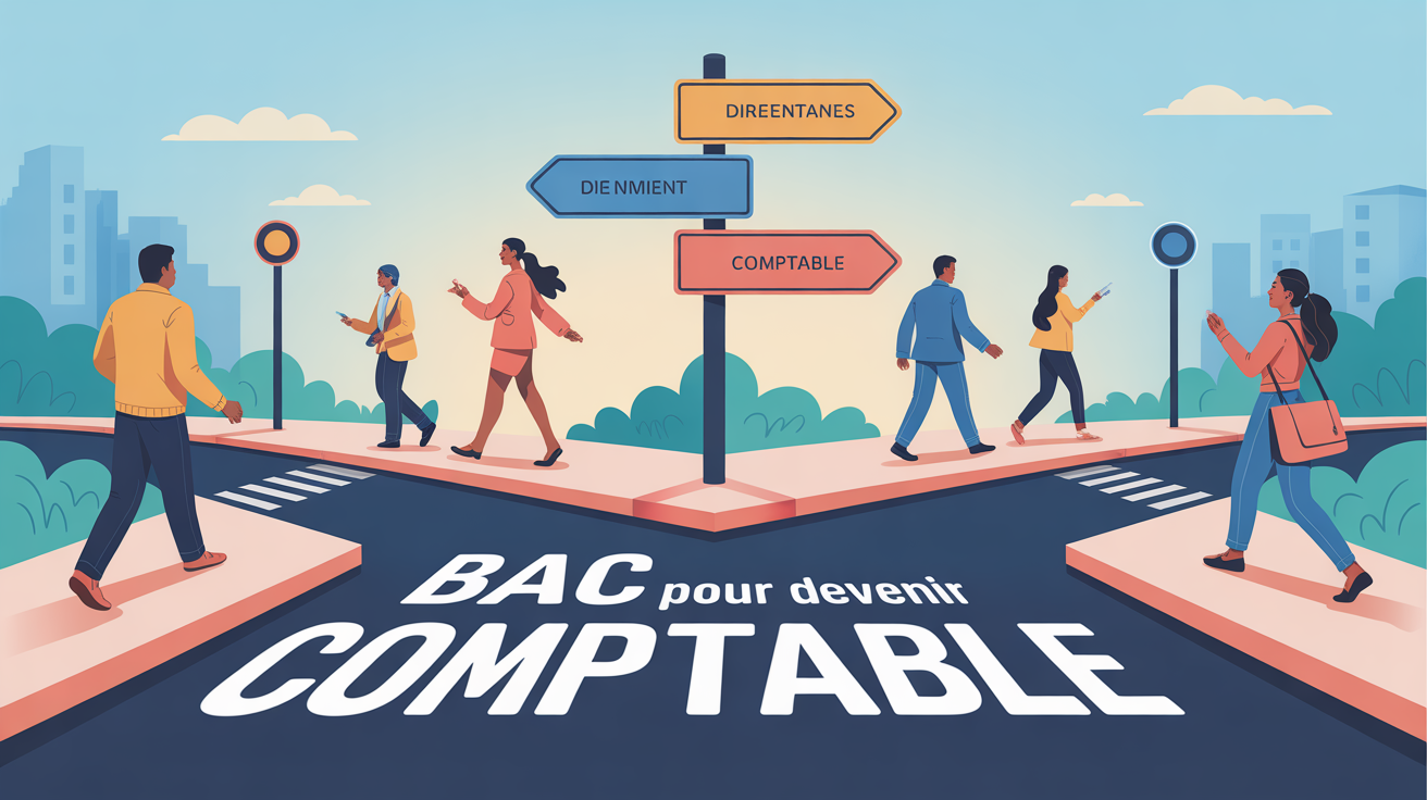 bac pour devenir comptable illustration carrefour orientation