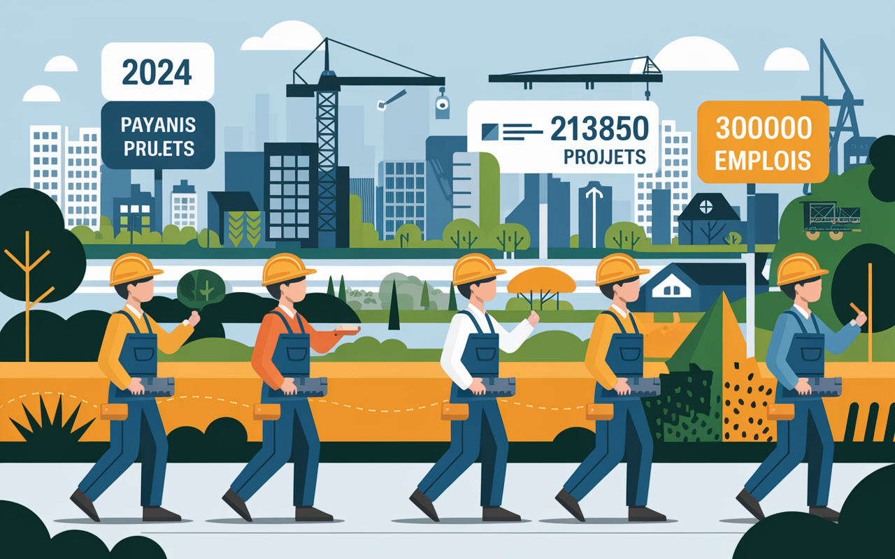travailleurs metiers des travaux publics 2024