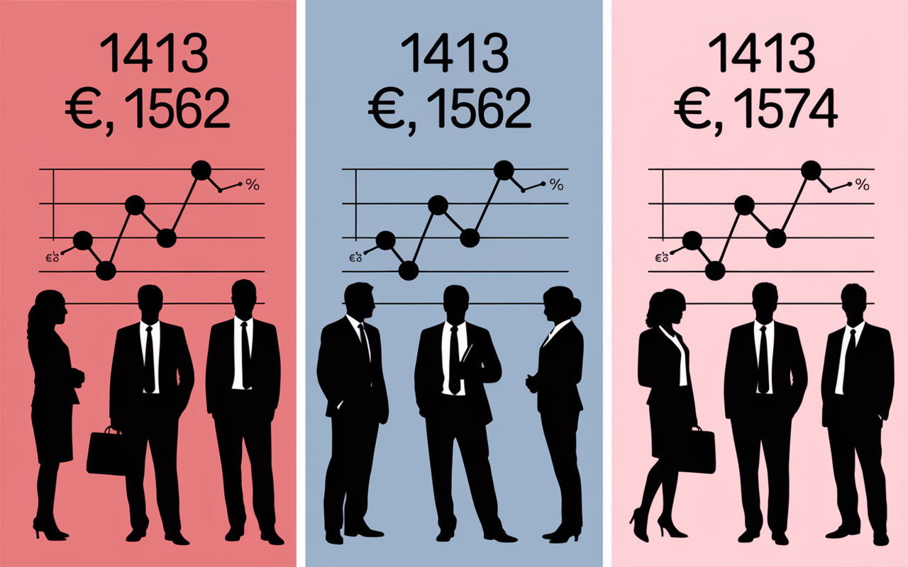 Tableau salaire net après 1841 brut cadres non-cadres fonction publique